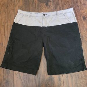 iJeans by Buffalo Colorblock Shorts